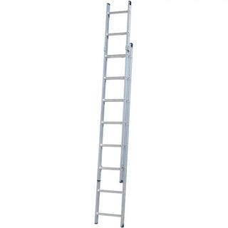 W.STEPS UTSKJUTSTEGE 8000 2-DEL 3,9M | CleanNest - W.STEPS | CleanNest
