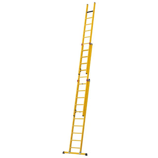 W.STEPS UTSKJUTSTEGE GLASFIBER 6,24M 3DEL | CleanNest - W.STEPS | CleanNest