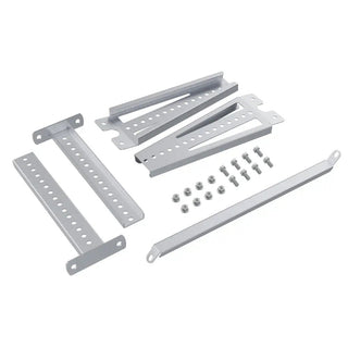 W.STEPS VÄGGKONSOLER WVGG 450-700 | CleanNest - W.STEPS | CleanNest