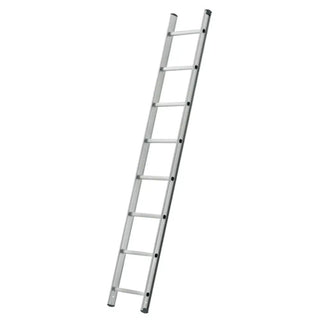 W.STEPS VÄGG/TAKSTEGE ALU 2,4M | CleanNest - W.STEPS | CleanNest