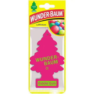 Wunderbaum Doftgran Bubble Gum | CleanNest - WUNDERBAUM | CleanNest