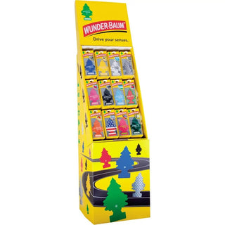 Wunderbaum Doftgran Classic Expo | CleanNest - WUNDERBAUM | CleanNest