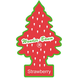 DOFTGRAN WUNDERBAUM JORDGUBB - WUNDERBAUM