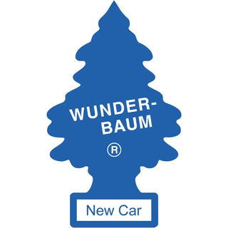 Wunderbaum Doftgran New Car | CleanNest - WUNDERBAUM | CleanNest
