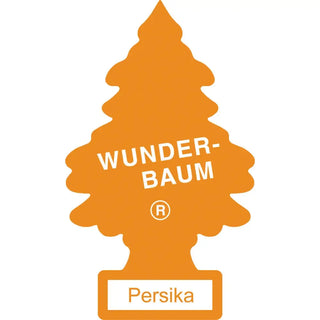 DOFTGRAN WUNDERBAUM PERSIKA - WUNDERBAUM