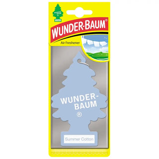 DOFTGRAN WUNDERBAUM SUMMER COTTON - WUNDERBAUM