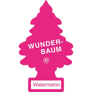 DOFTGRAN WUNDERBAUM VATTENMELON - WUNDERBAUM