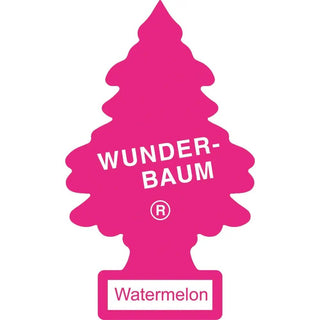 Wunderbaum Doftgran Vattenmelon | CleanNest - WUNDERBAUM | CleanNest