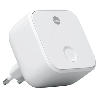 BRYGGA CONNECTX WI-FI BRIDGE - YALE