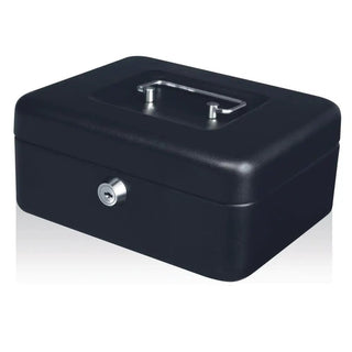 Yale Kassaskrin Svart | CleanNest - YALE | CleanNest