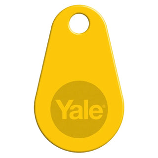 NYCKELTAG DOORMAN - YALE