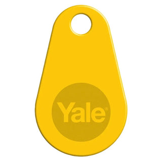 Yale Nyckeltag Doorman | CleanNest - YALE | CleanNest
