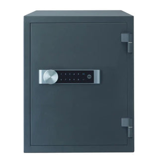 Yale Värdeskåp Yfm/520 Fire X-l 36,9l | CleanNest - YALE | CleanNest