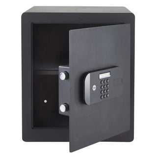 Yale Värdeskåp Ysfb/400/eb1 Finger 38,5l | CleanNest - YALE | CleanNest