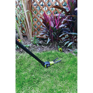 Yardsmith Grässax Skaftad - 130mm - CleanNest