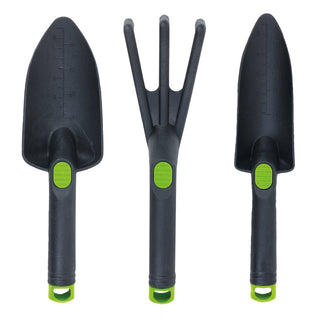 Yardsmith Planteringsset 3 Delar - CleanNest