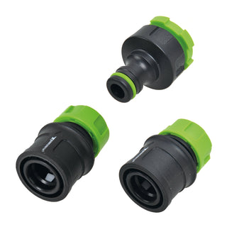 Yardsmith Slangkopplingset 3 Delar - CleanNest