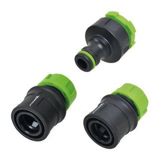 Yardsmith Slangkopplingsset 3 Del | CleanNest - YARDSMITH | CleanNest