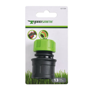 Yardsmith Snabbkoppling Med Stopp - CleanNest