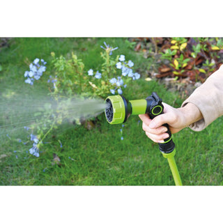 Yardsmith Sprinklerpistol 9 Mönster - CleanNest