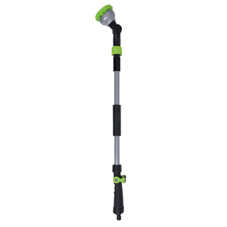 Yardsmith Stavsprinkler Teleskop Vridb Huvud - CleanNest