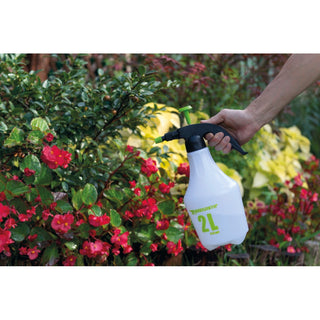 Yardsmith Tryckspruta - 2L - CleanNest