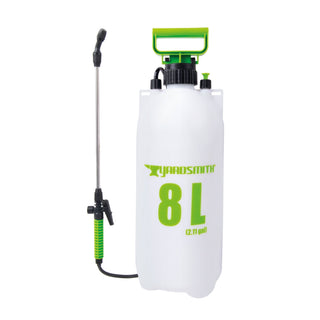 Yardsmith Tryckspruta - 8L - CleanNest