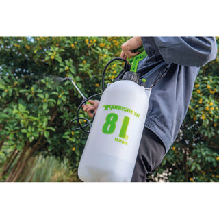 Yardsmith Tryckspruta - 8L - CleanNest