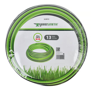 Yardsmith Vattenslang - 12,5x30m - CleanNest