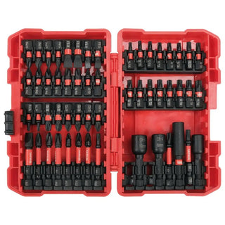 YATO BITS OCH MAGNETHYLSSATS 54 DEL | CleanNest - YATO | CleanNest