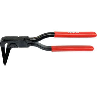 YATO FALSTÅNG 90GR VINKEL 60X260 MM | CleanNest - YATO | CleanNest