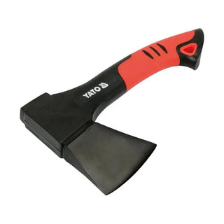 YATO FRITIDSYXA 0,5 KG NYLONSKAFT | CleanNest - YATO | CleanNest