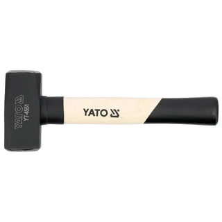 HANDSLÄGGA 1 KG HICKORY - YATO