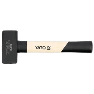 YATO HANDSLÄGGA 1 KG HICKORY | CleanNest - YATO | CleanNest
