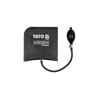 YATO LYFT OCH JUSTERKUDDE | CleanNest - YATO | CleanNest