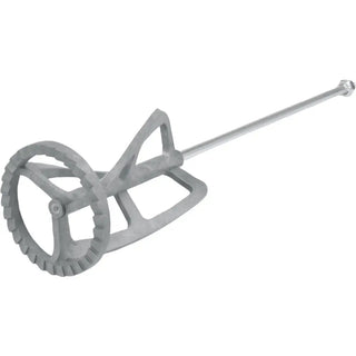 MASKINVISP 125X600 MM M14 - YATO