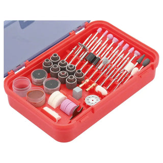 MULTIVERKTYG SET MINI 157 DEL - YATO