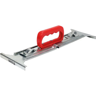 PLATTLYFT RÖD 30-50 CM - YATO