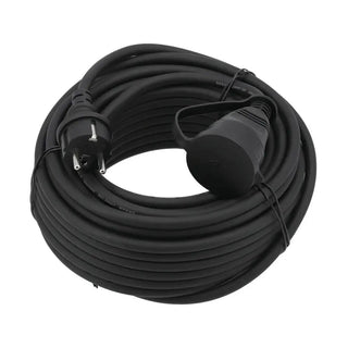 YATO SKARVSLADD JORDAD 20M IP44 | CleanNest - YATO | CleanNest