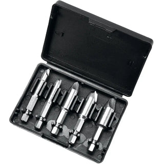 SKRUVUTDRAGARSATS 5 ST 1-14 MM - YATO