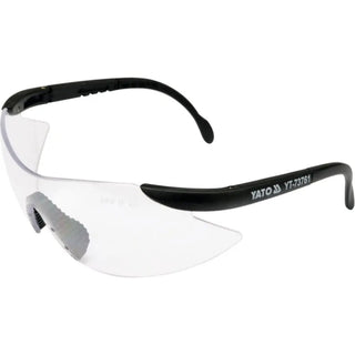 YATO SKYDDSGLASÖGON YATO PRO KLARA | CleanNest - YATO | CleanNest