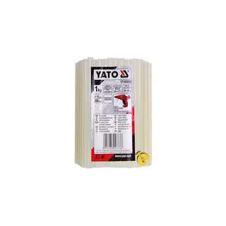 SMÄLTLIM TRANSPARENT 1 KG - YATO
