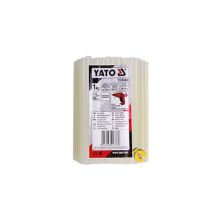YATO SMÄLTLIM TRANSPARENT 1 KG | CleanNest - YATO | CleanNest