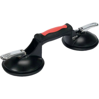 YATO SUGKOPP PRO DUBBEL 125 MM | CleanNest - YATO | CleanNest