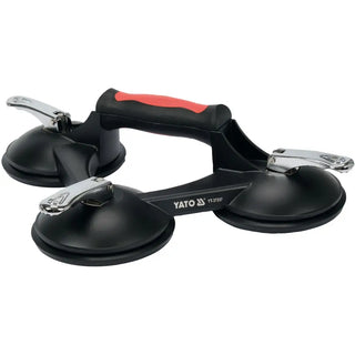 SUGKOPP PRO TRIPPEL 125 MM - YATO