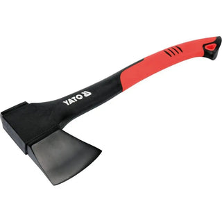 VEDBODYXA 0,9 KG NYLONSKAFT - YATO