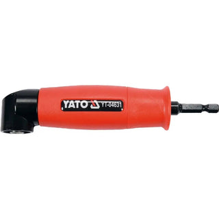 YATO VINKELBITSCHUCK 155 MM 13 NM | CleanNest - YATO | CleanNest