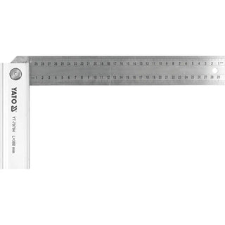 YATO VINKELHAKE STÄLLBAR 300 MM | CleanNest - YATO | CleanNest