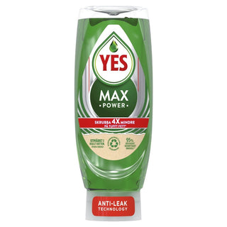 YES DISKMEDEL YES MAX POWER 450ML | CleanNest - YES | CleanNest