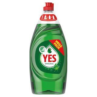 YES DISKMEDEL YES ORIGINAL 900ML | CleanNest - YES | CleanNest